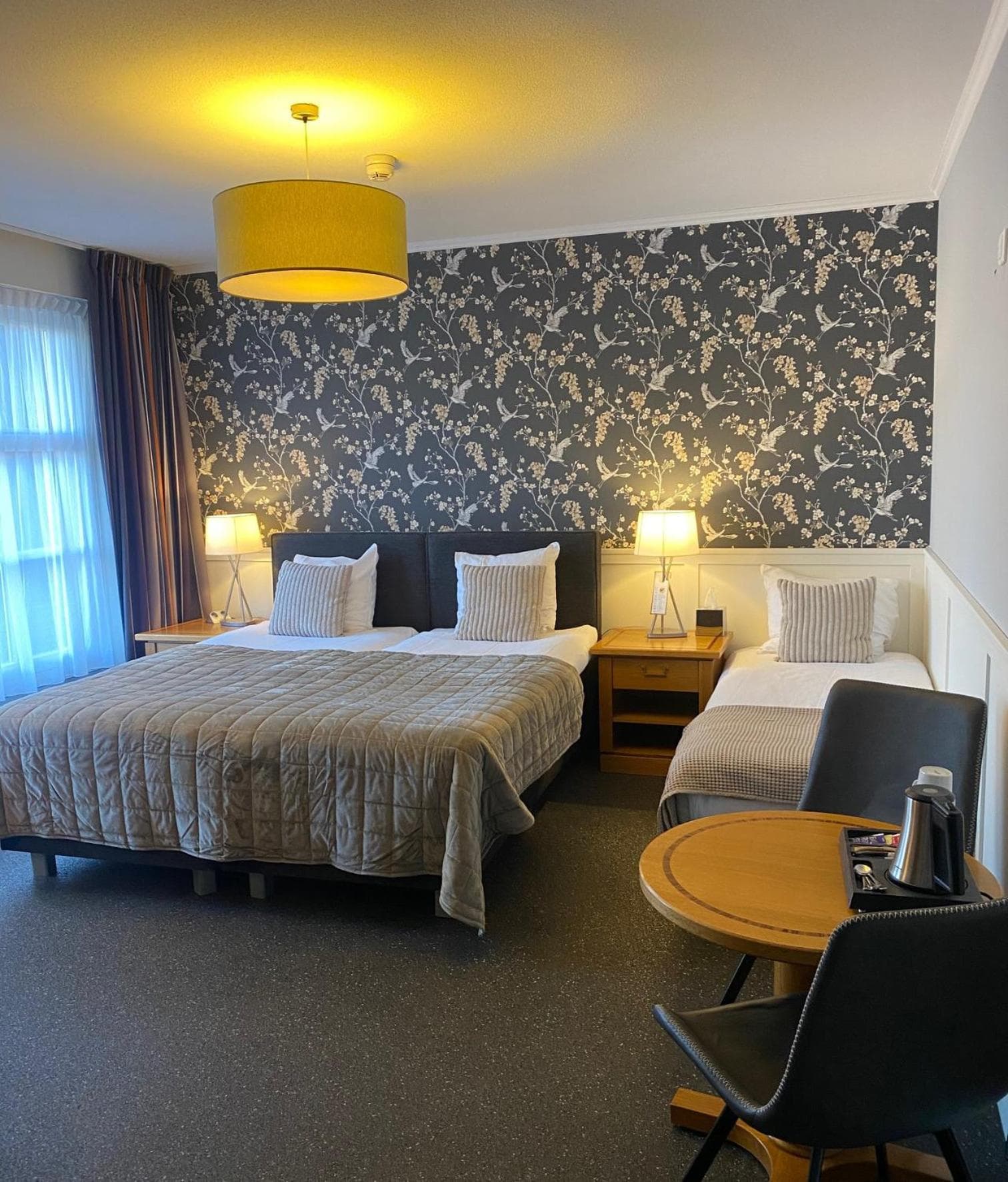 Hotel Hof van 's Gravenmoer photo 2