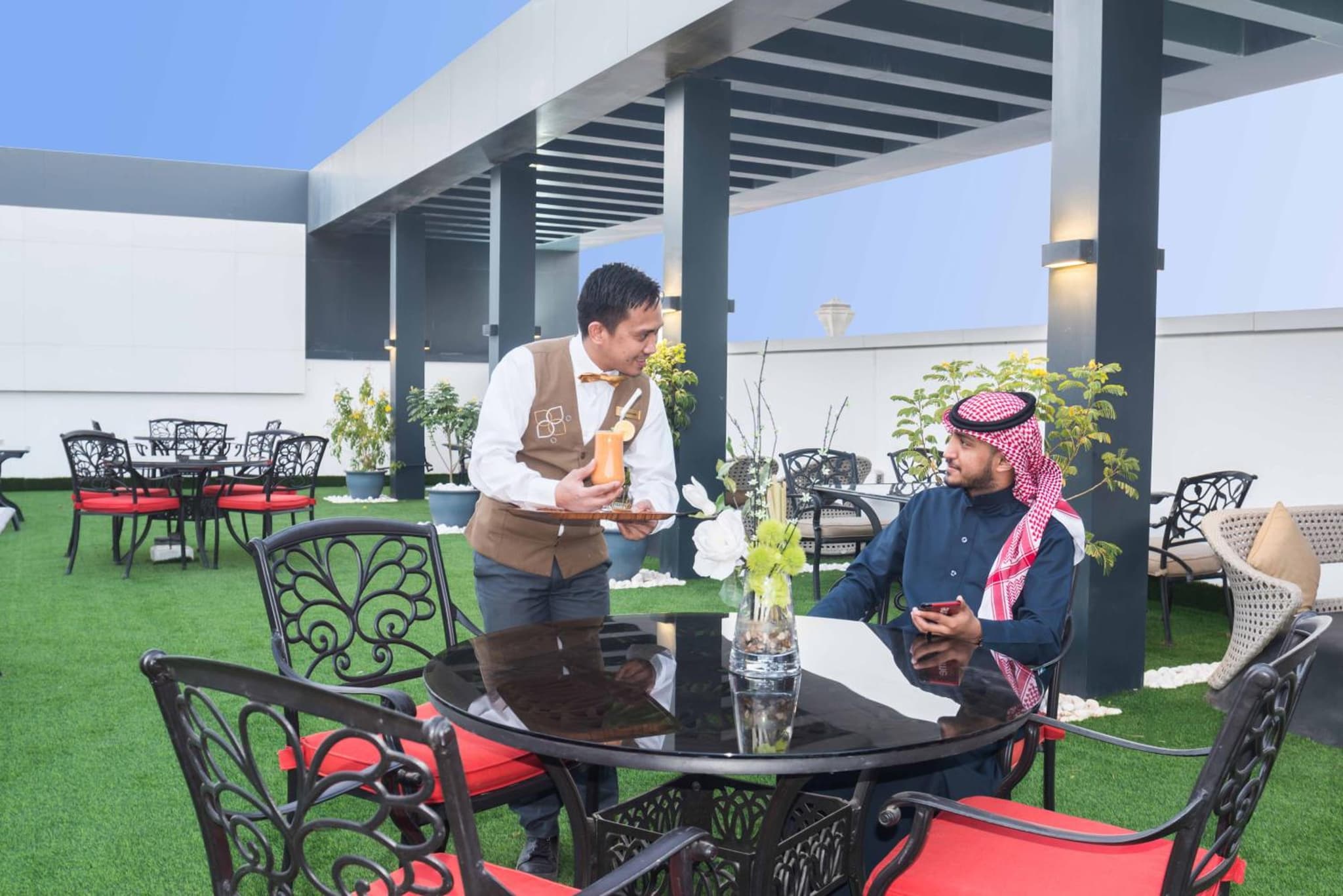 Boudl Al Wadi photo 5