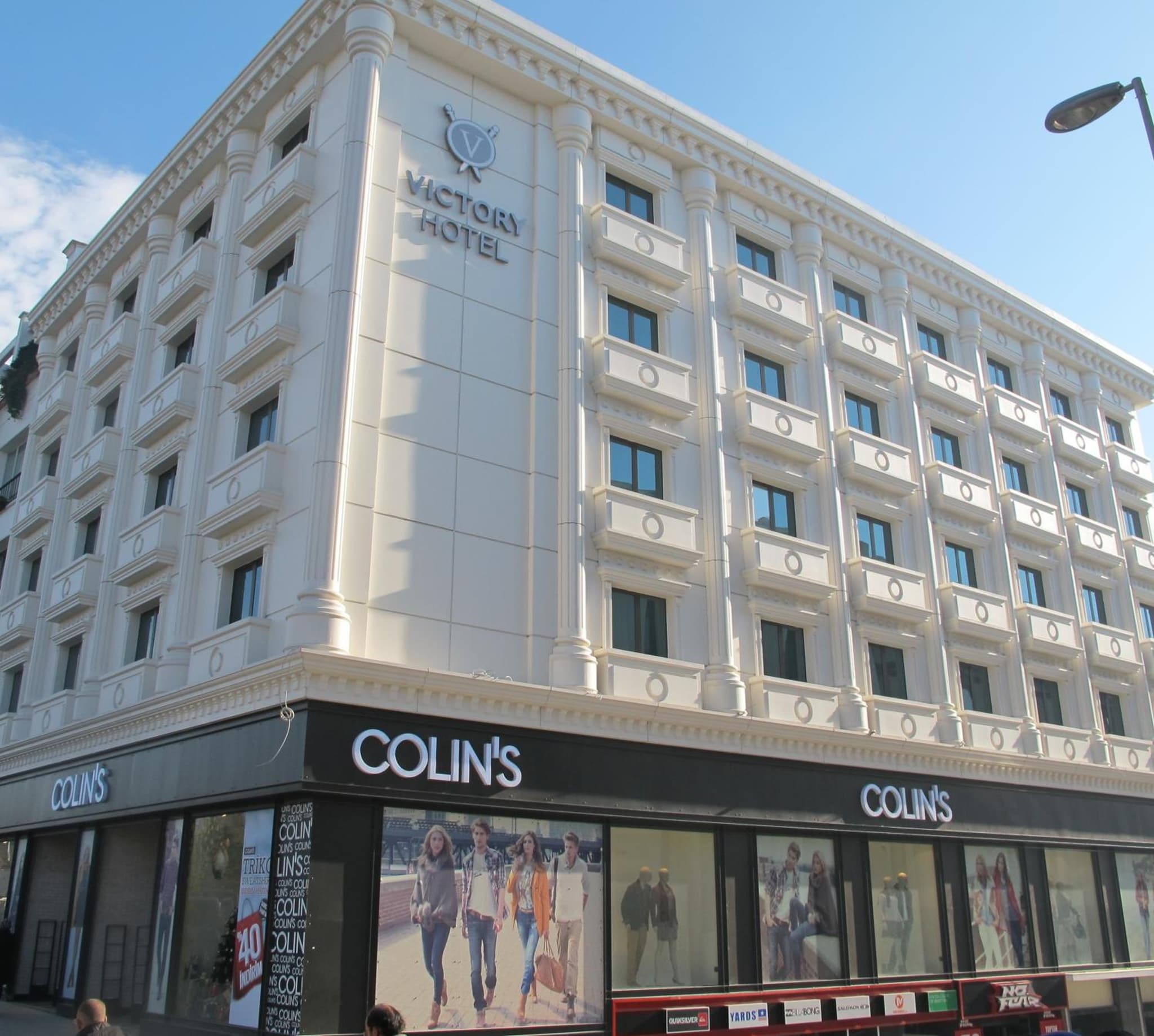building