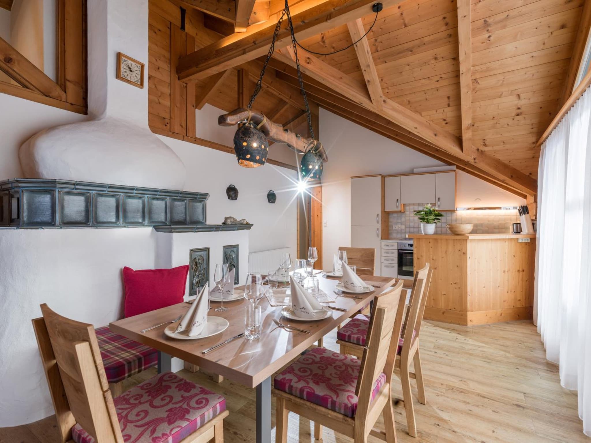 Hotel Gänsleit photo 8