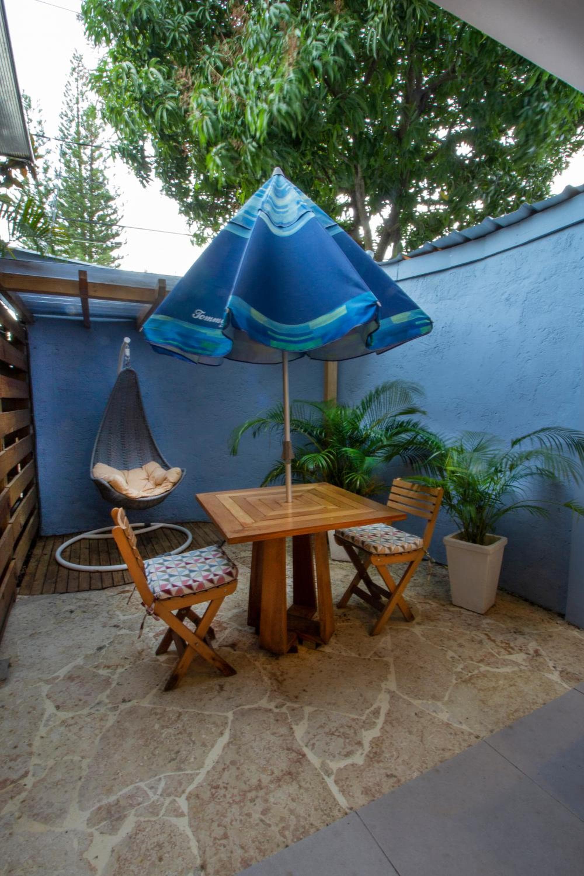 Casa Valeria Boutique Hotel photo 7