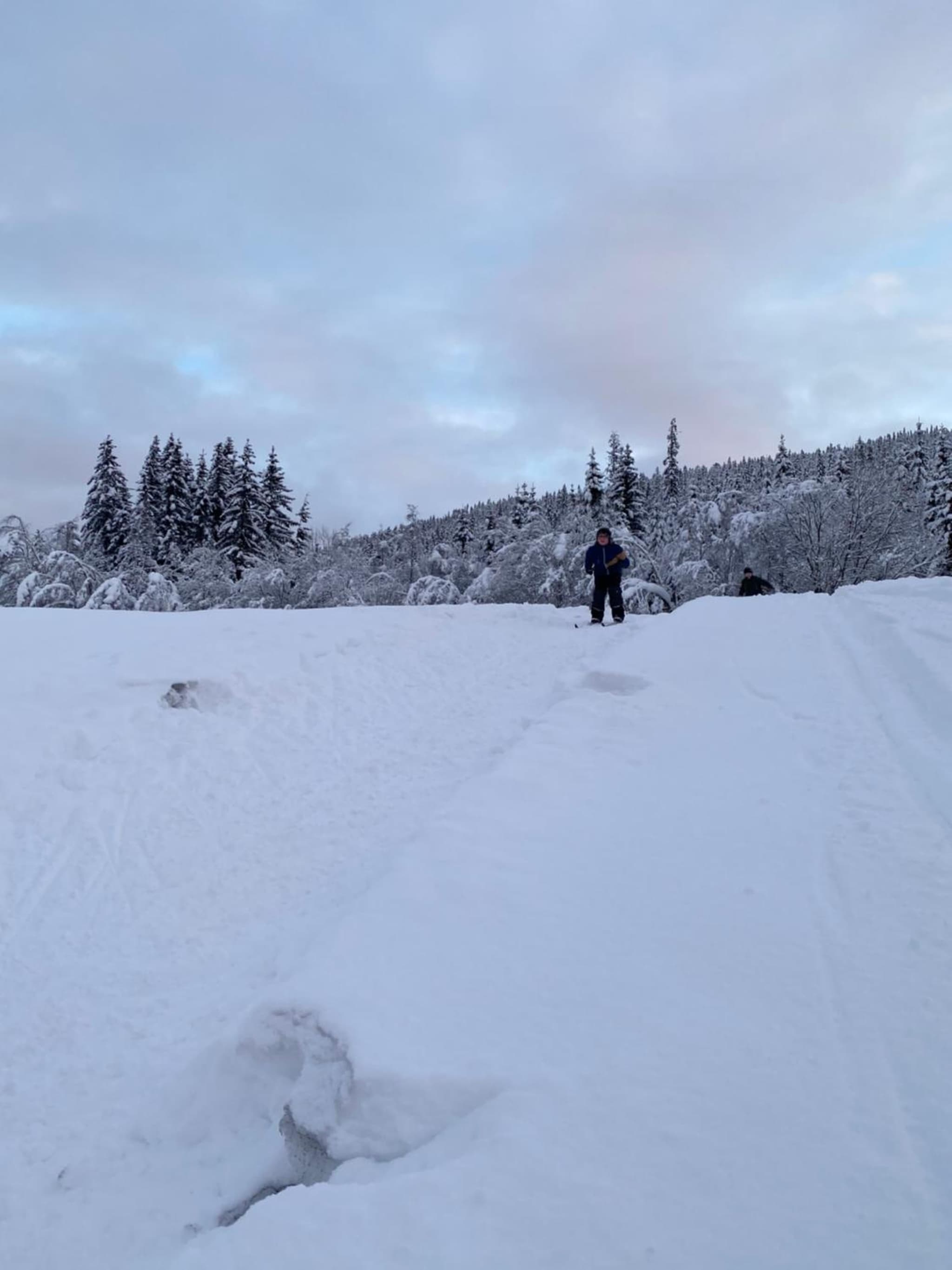 Tuddal Hyttegrend, GAMLESTUGU, Telemark photo 6