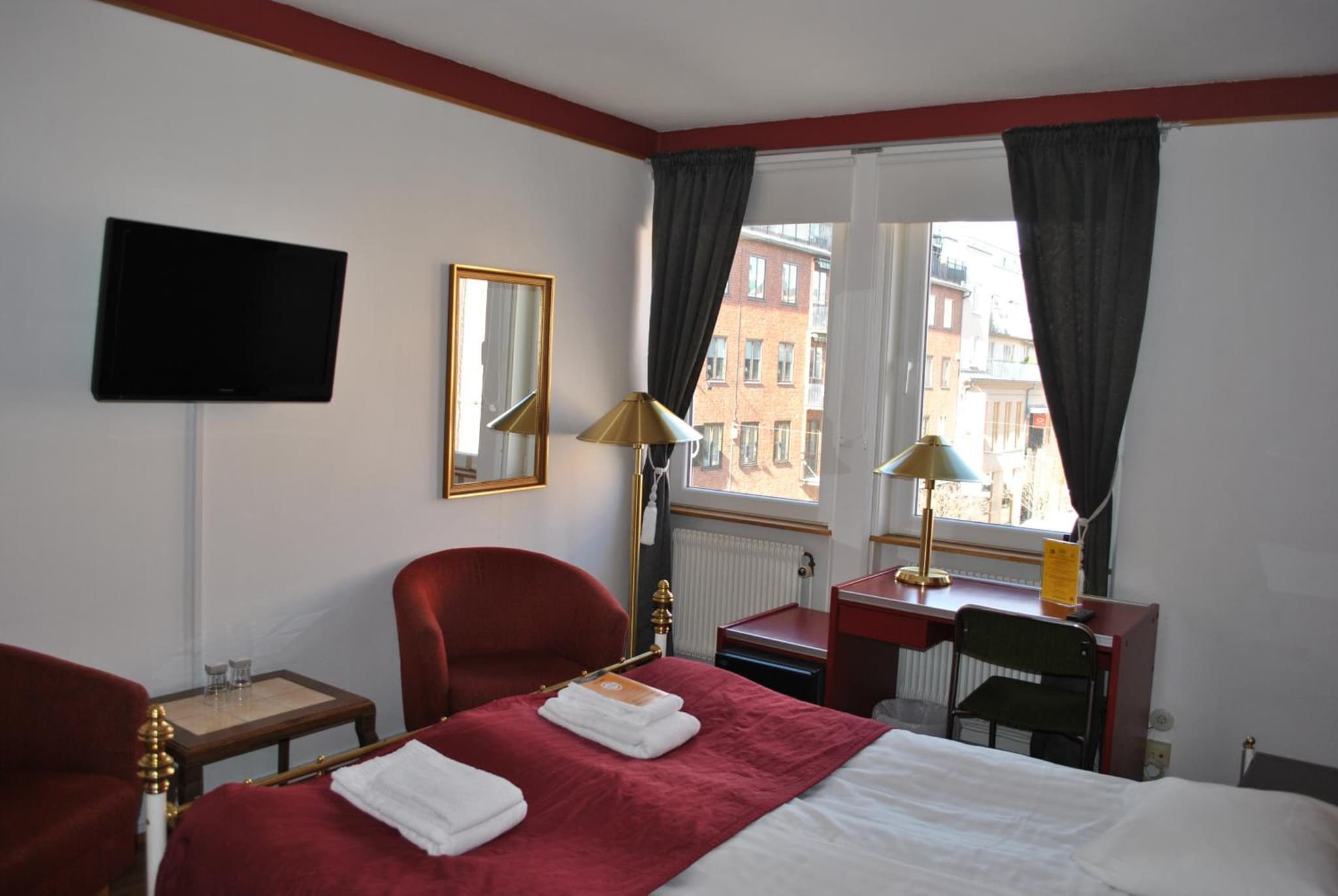 Solsta Hotell photo 6