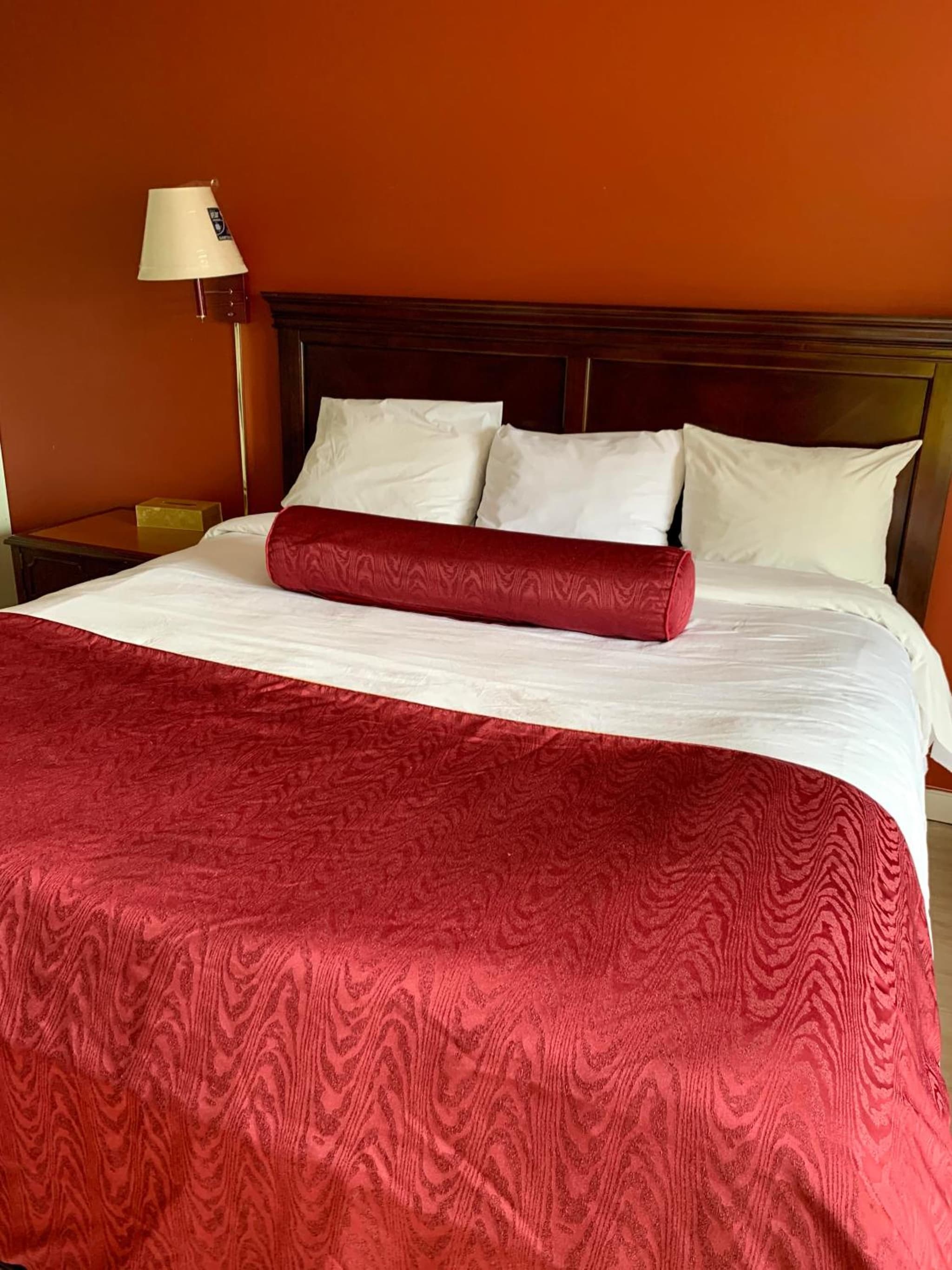 Inn The Mountains, an Ascend Collection Hotel photo 7
