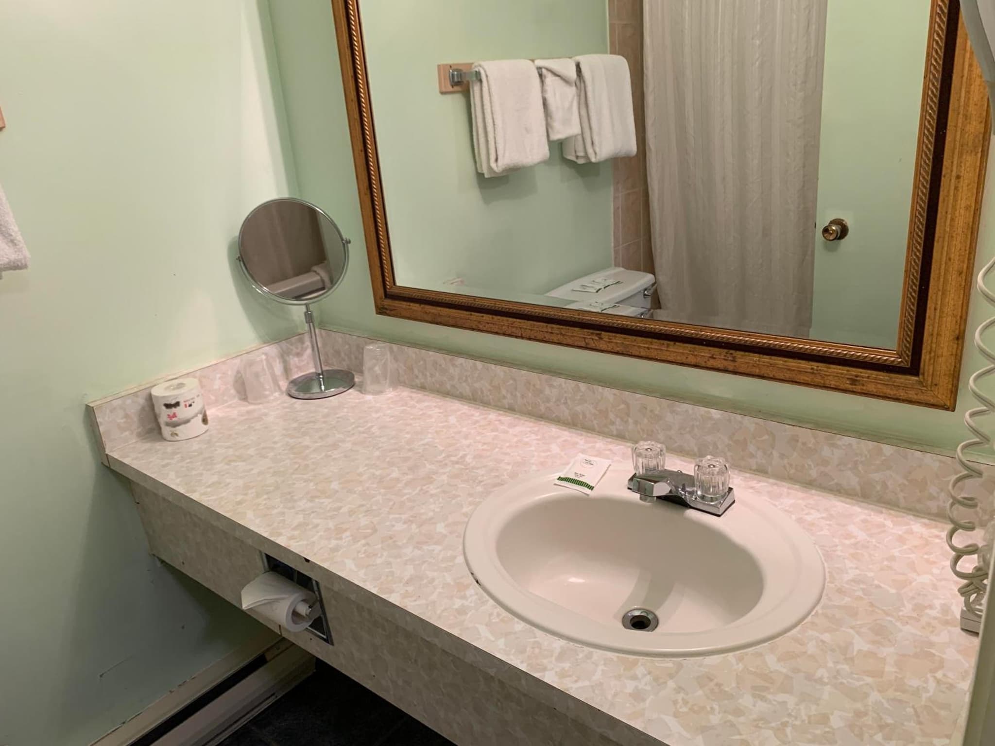 Inn The Mountains, an Ascend Collection Hotel photo 9