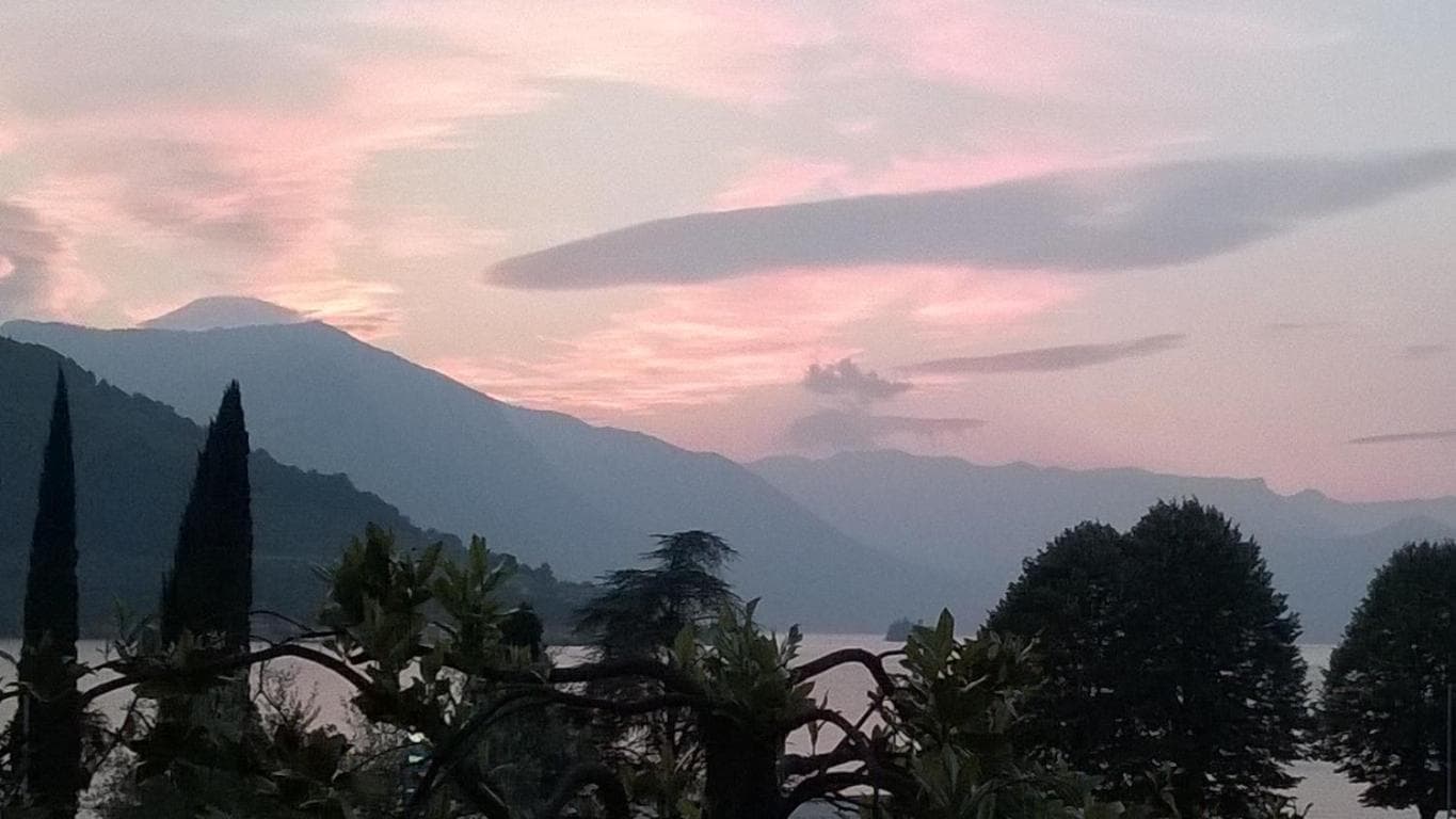Villa Leilani B&B photo 8