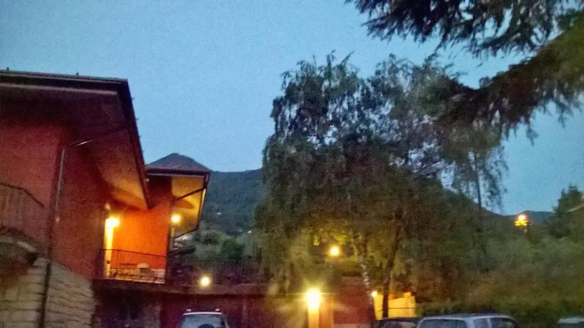 Villa Leilani B&B