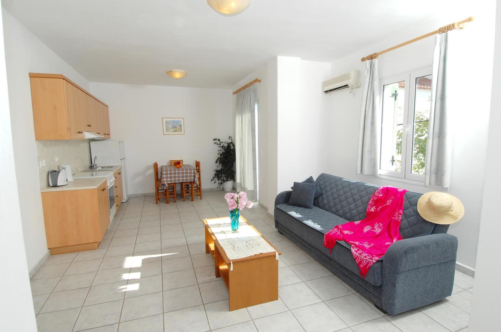 Alexis Studios and Apartments photo 7