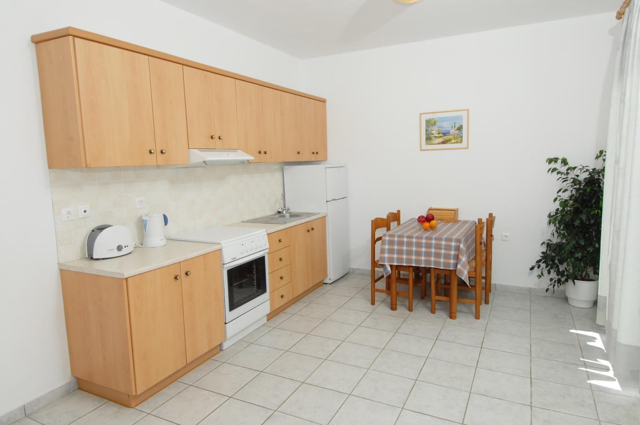 Alexis Studios and Apartments photo 2