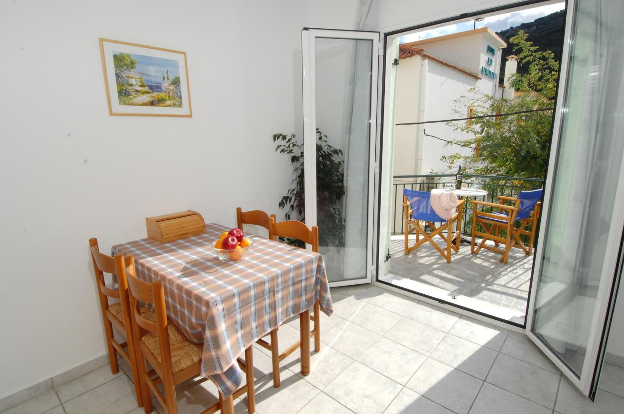 Alexis Studios and Apartments photo 4