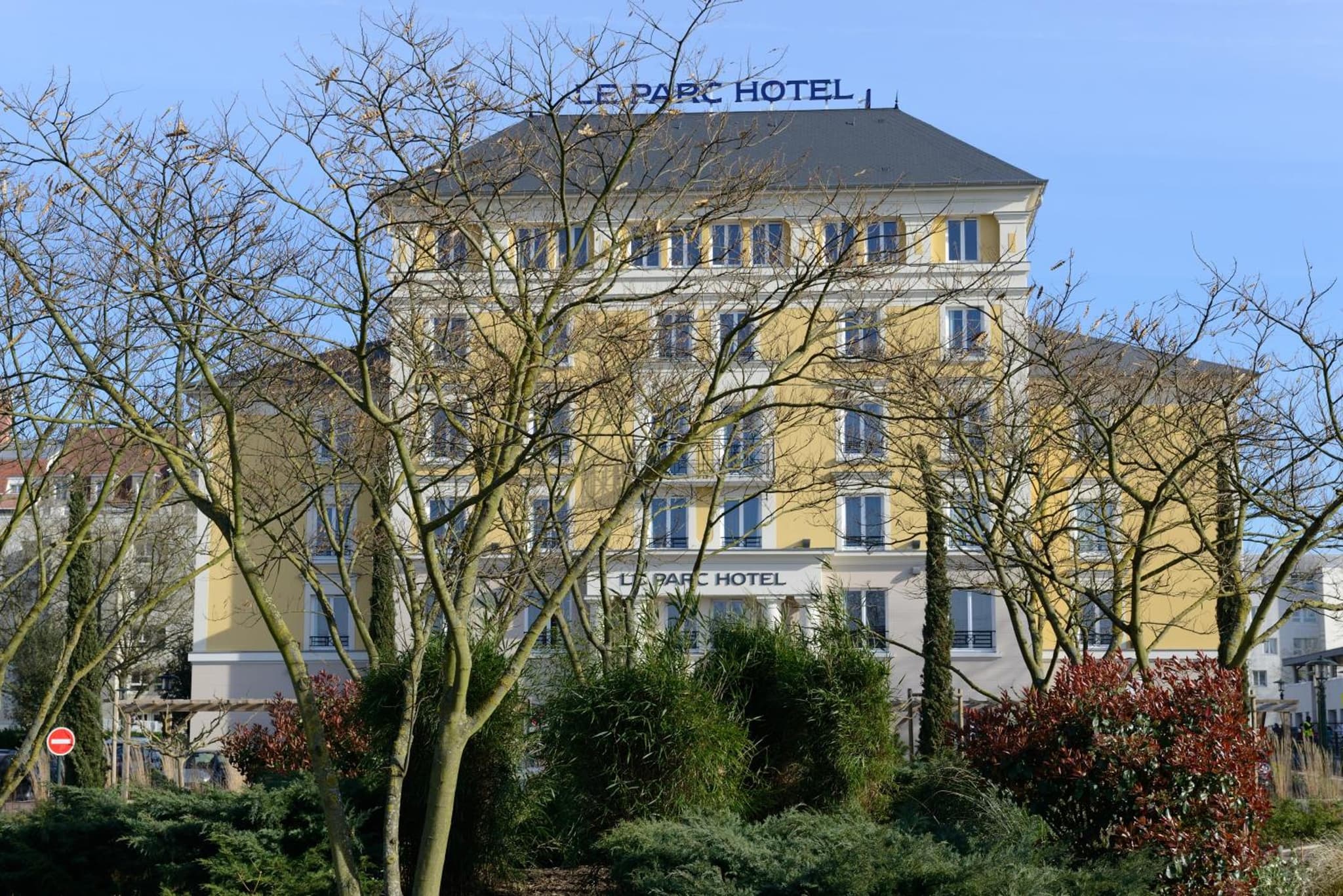 Mercure Plessis Robinson