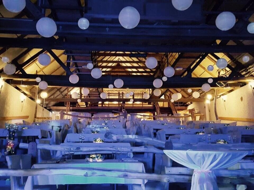 Hotel Dein Gutshof photo 5