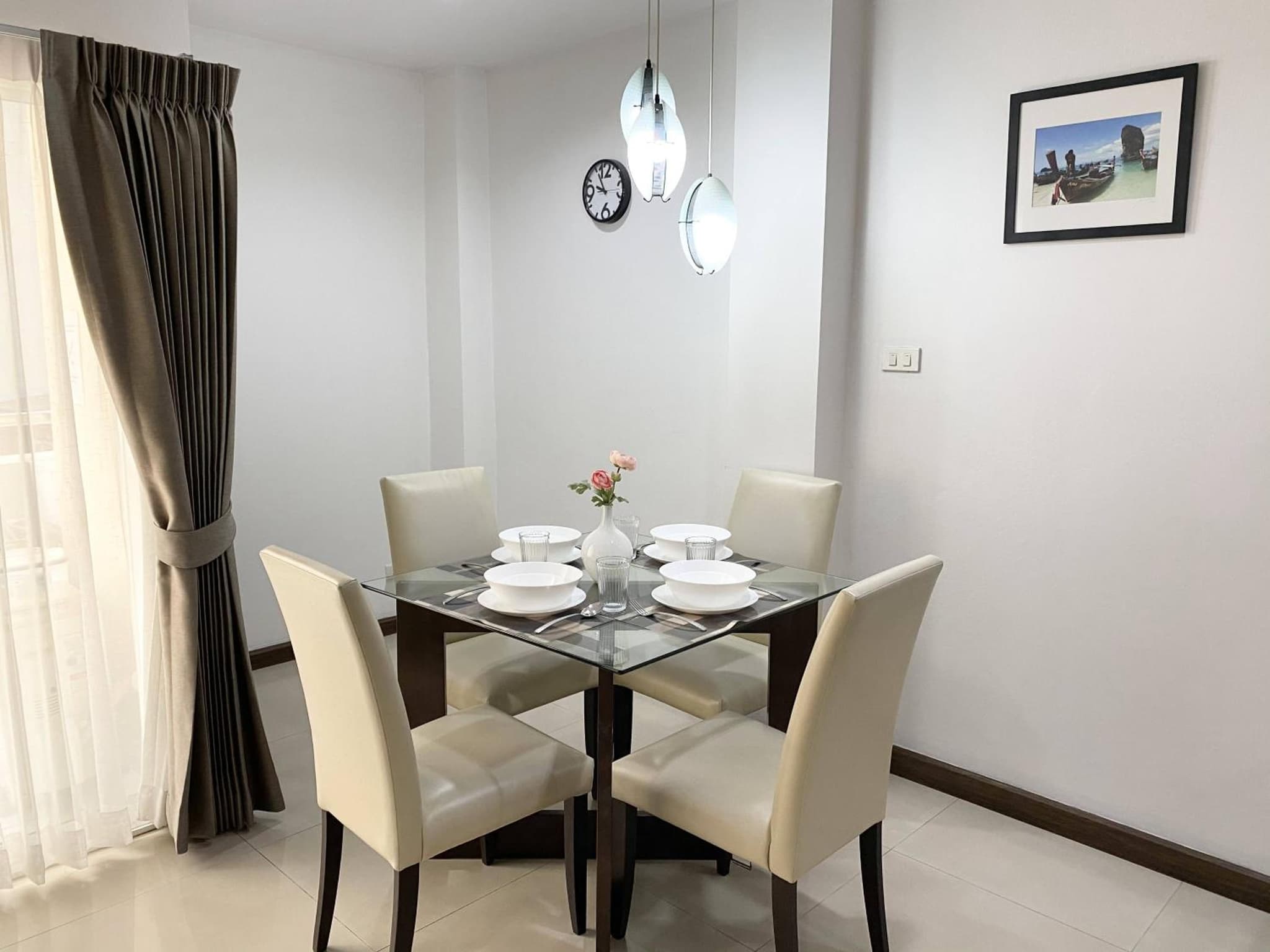 14 Place Sukhumvit Suites photo 4