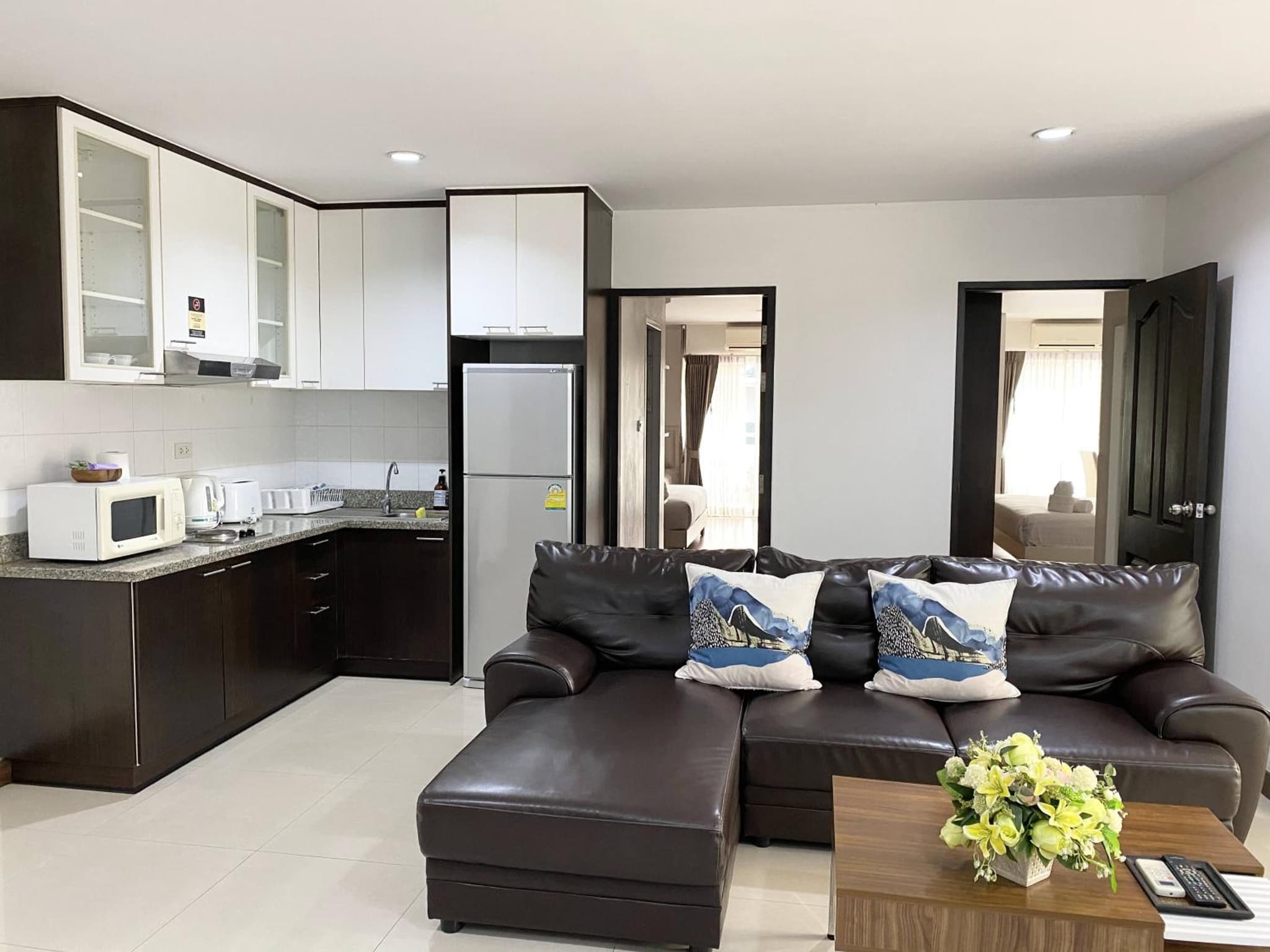 14 Place Sukhumvit Suites photo 9