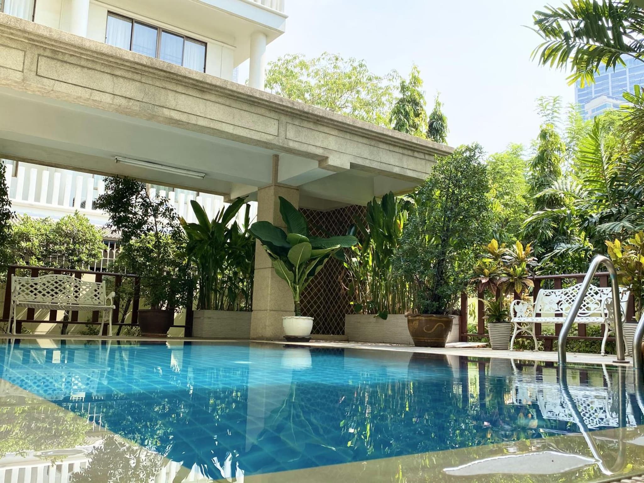 14 Place Sukhumvit Suites photo 6
