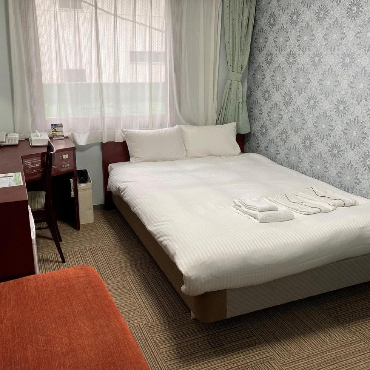 Hotel Green Pacific photo 4