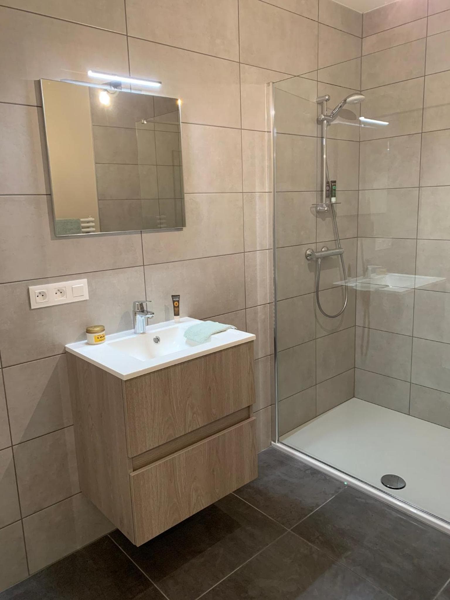 Vakantieappartement Nature-L-ment photo 8
