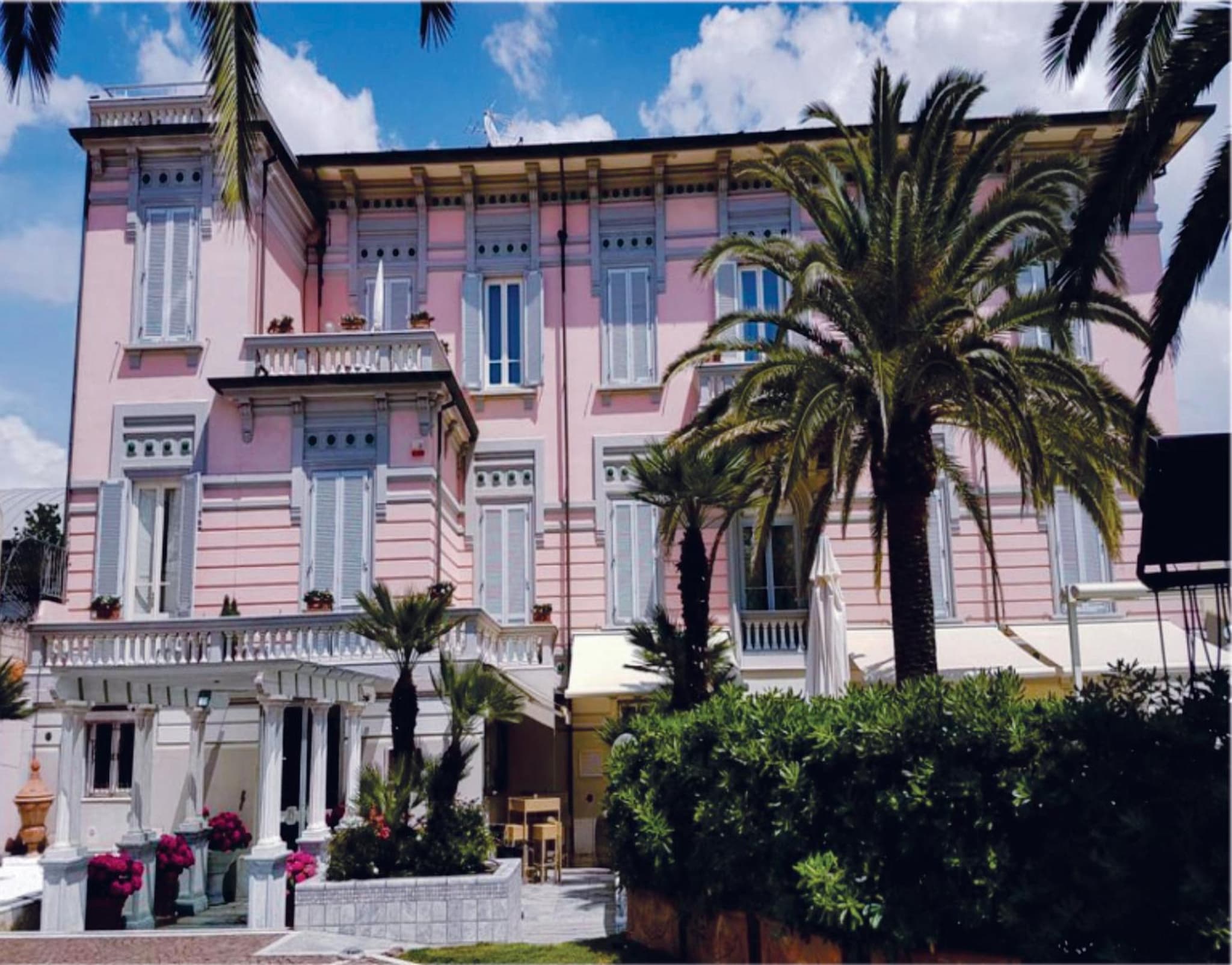 Hotel Europa