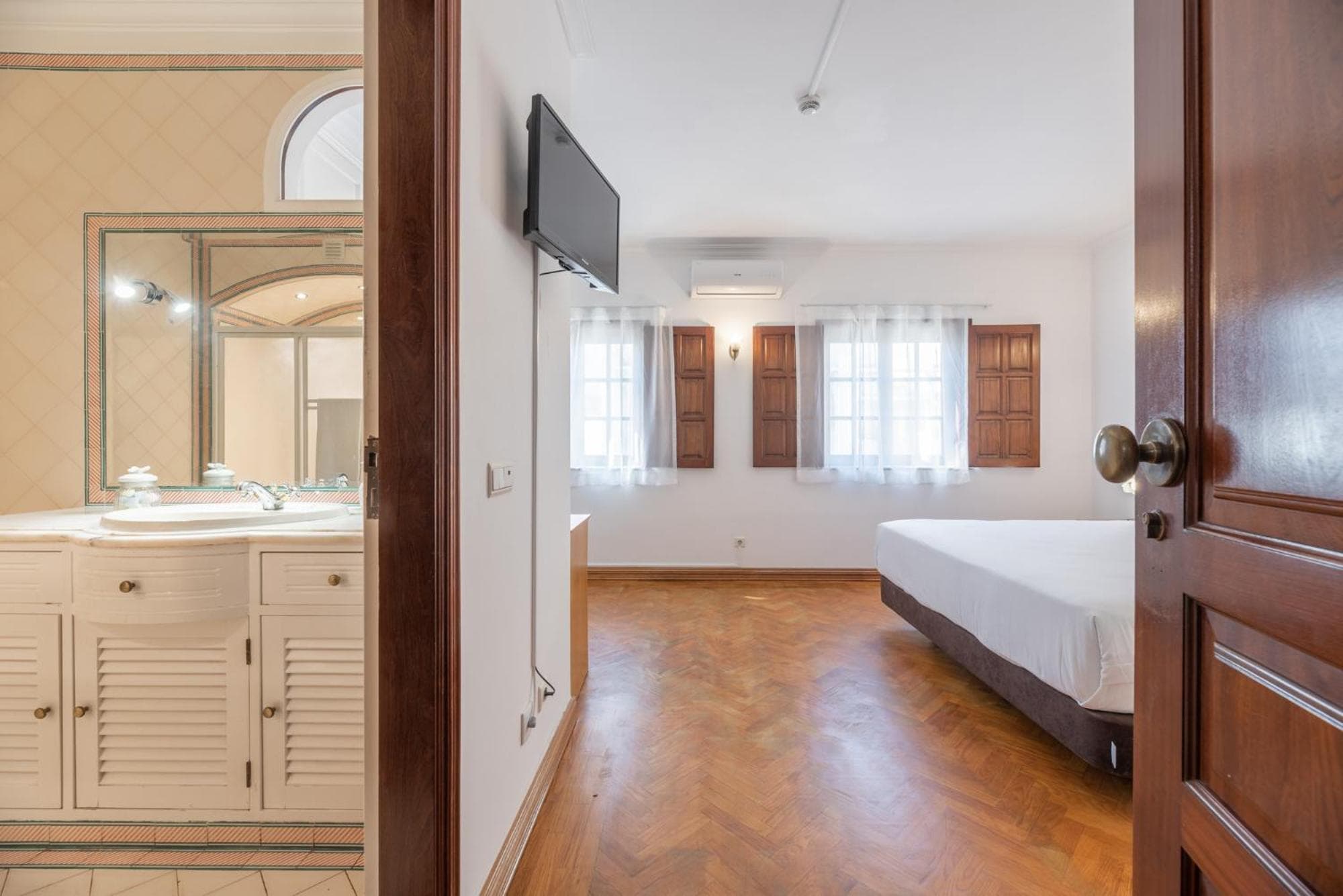 ETHOS Bertolina Wellness Urban Living photo 6