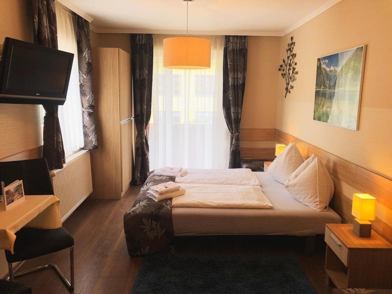 Hotel Mallnitz photo 5
