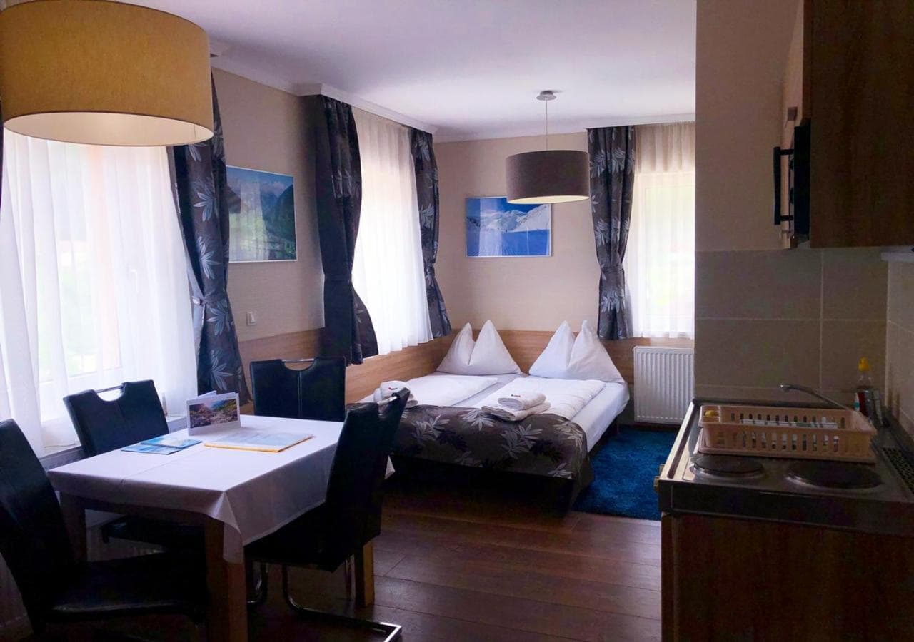 Hotel Mallnitz photo 2