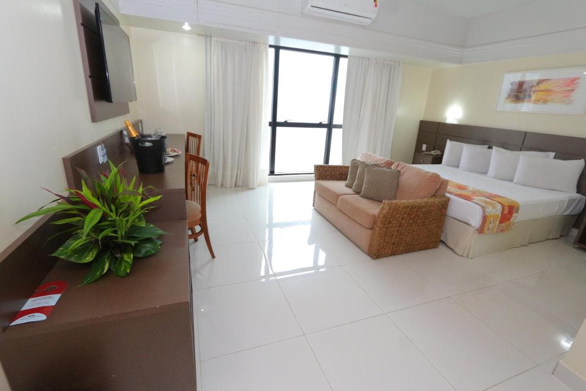 Tropical Executive Hotel photo 8