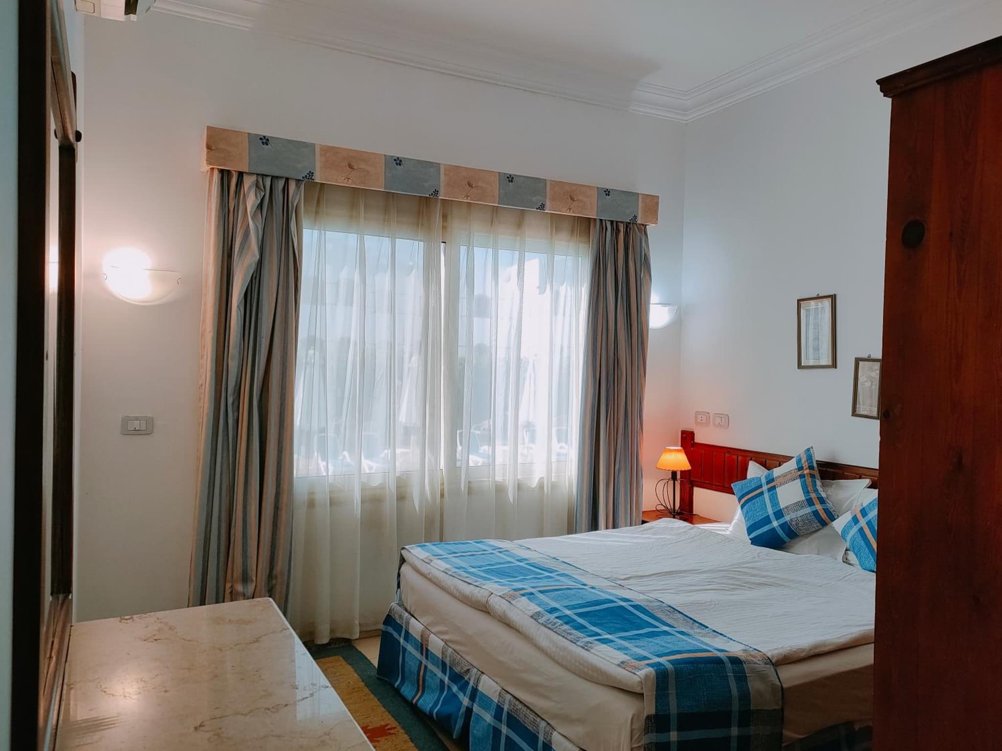 4S Hotel Dahab photo 8