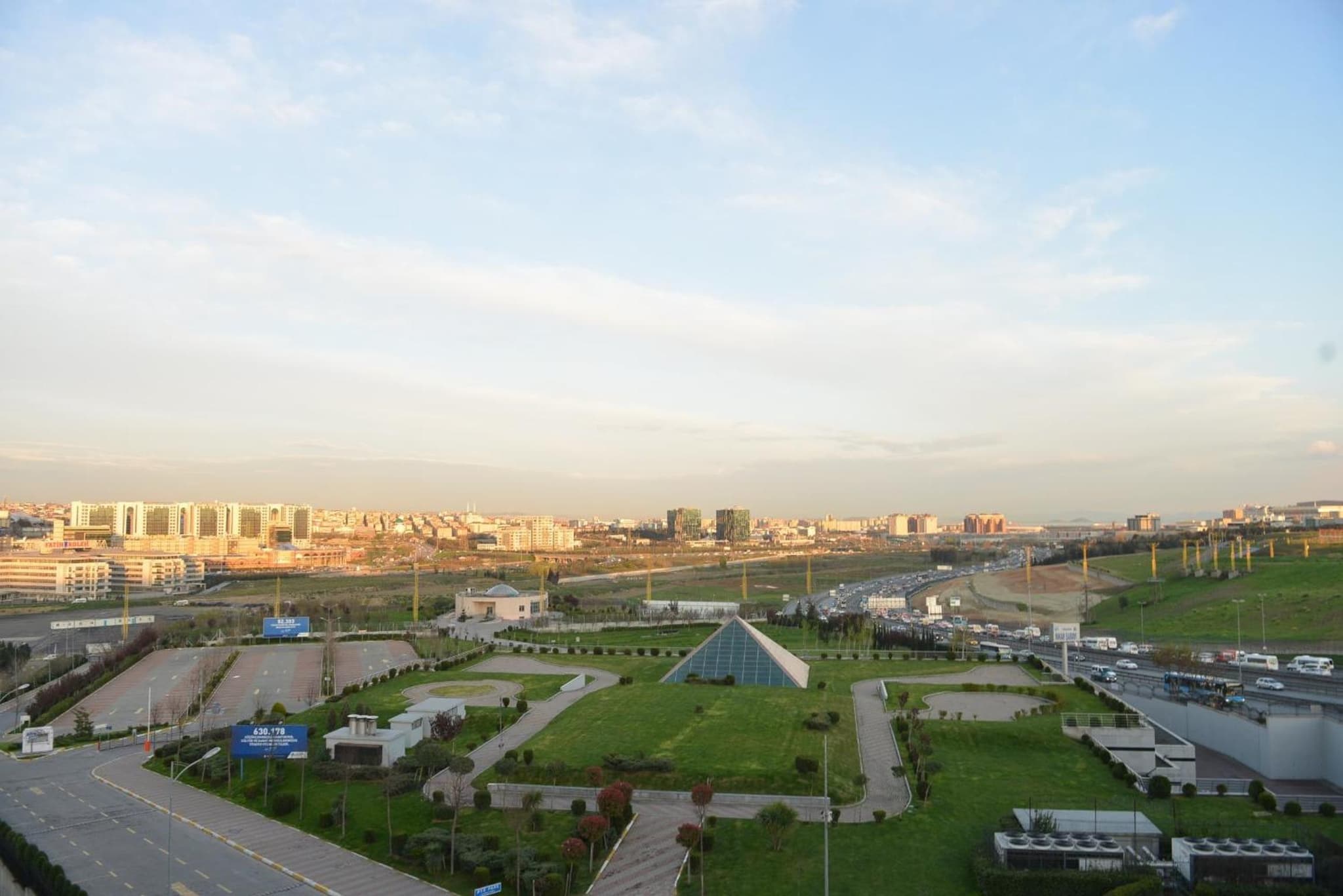Sahra Airport Hotel photo 7