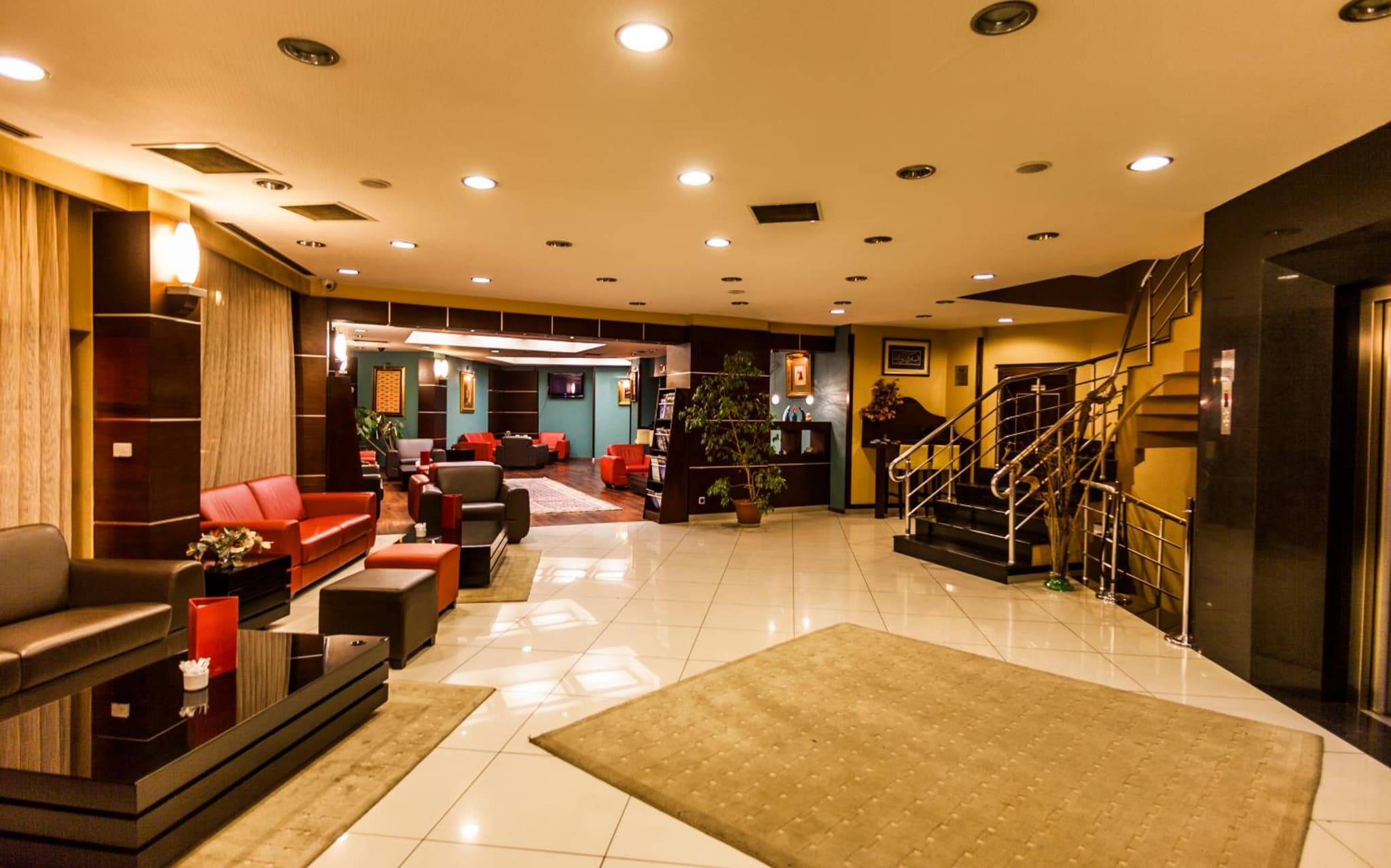 Rumi Hotel photo 8