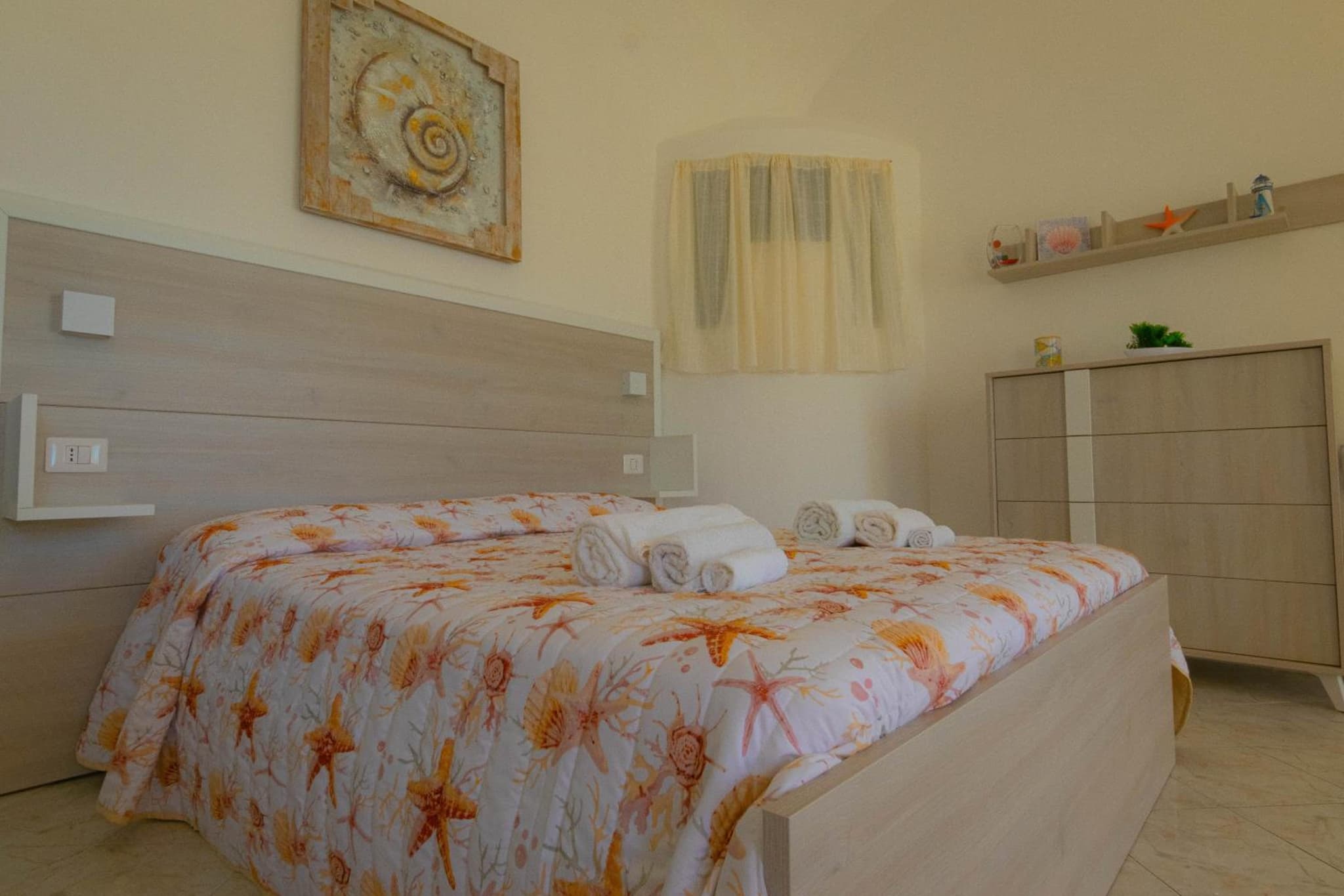 Ponza Holiday Homes - Giancos photo 7