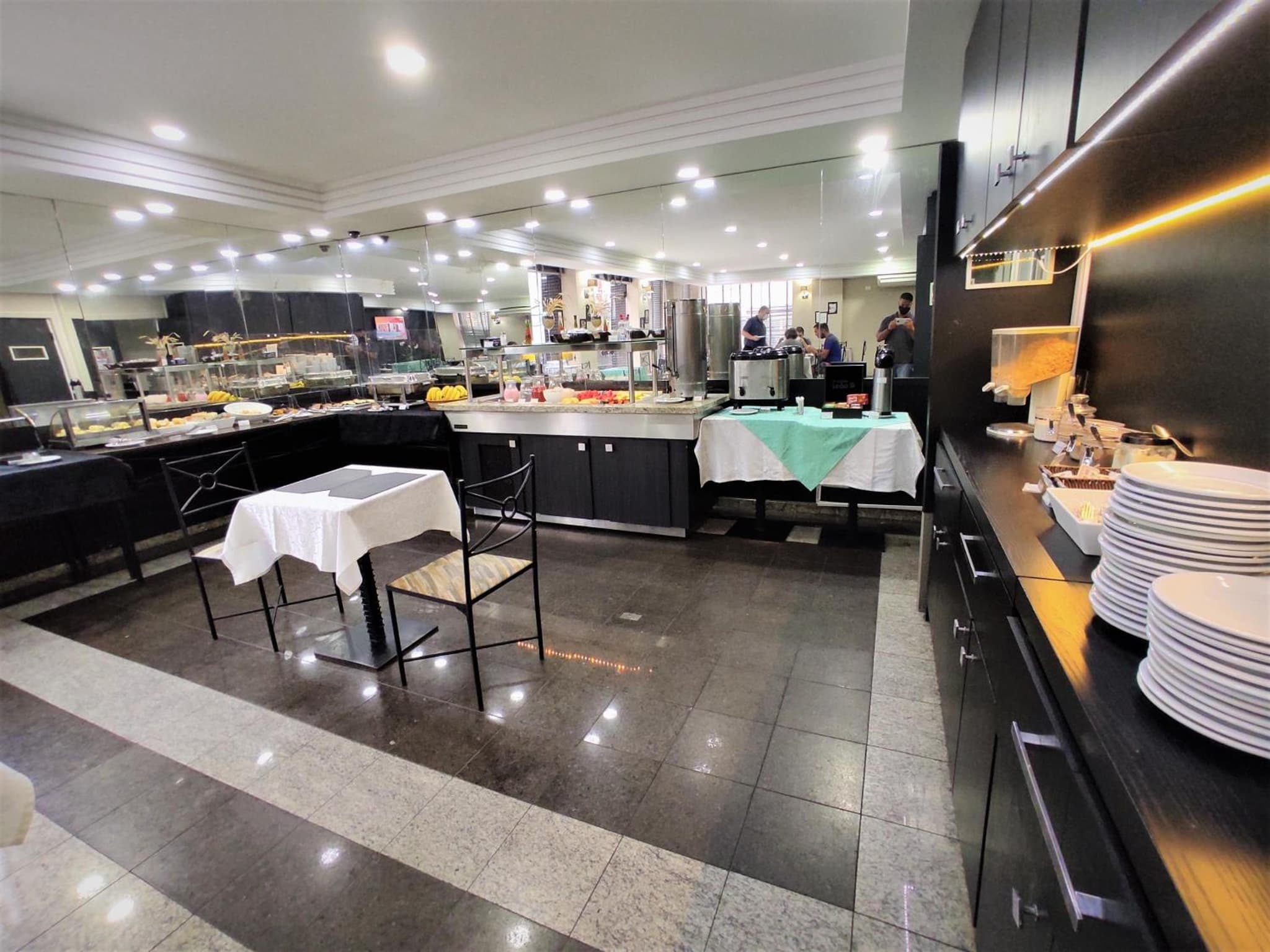 Granville Hotel photo 8