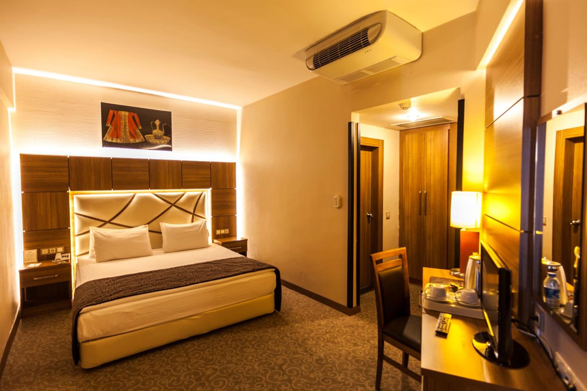 Rumi Hotel photo 3
