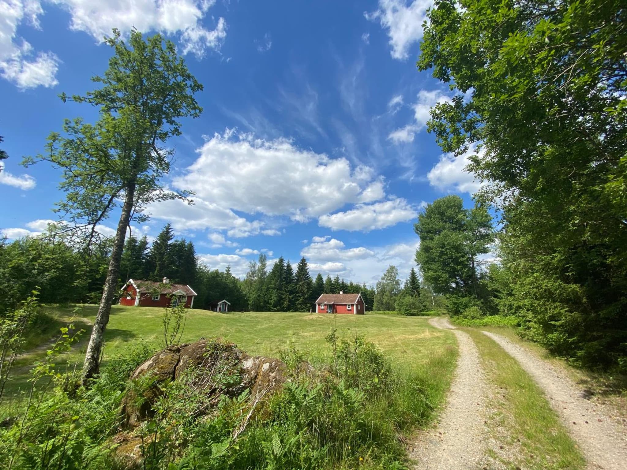 Källåsens Stuguthyrning photo 4