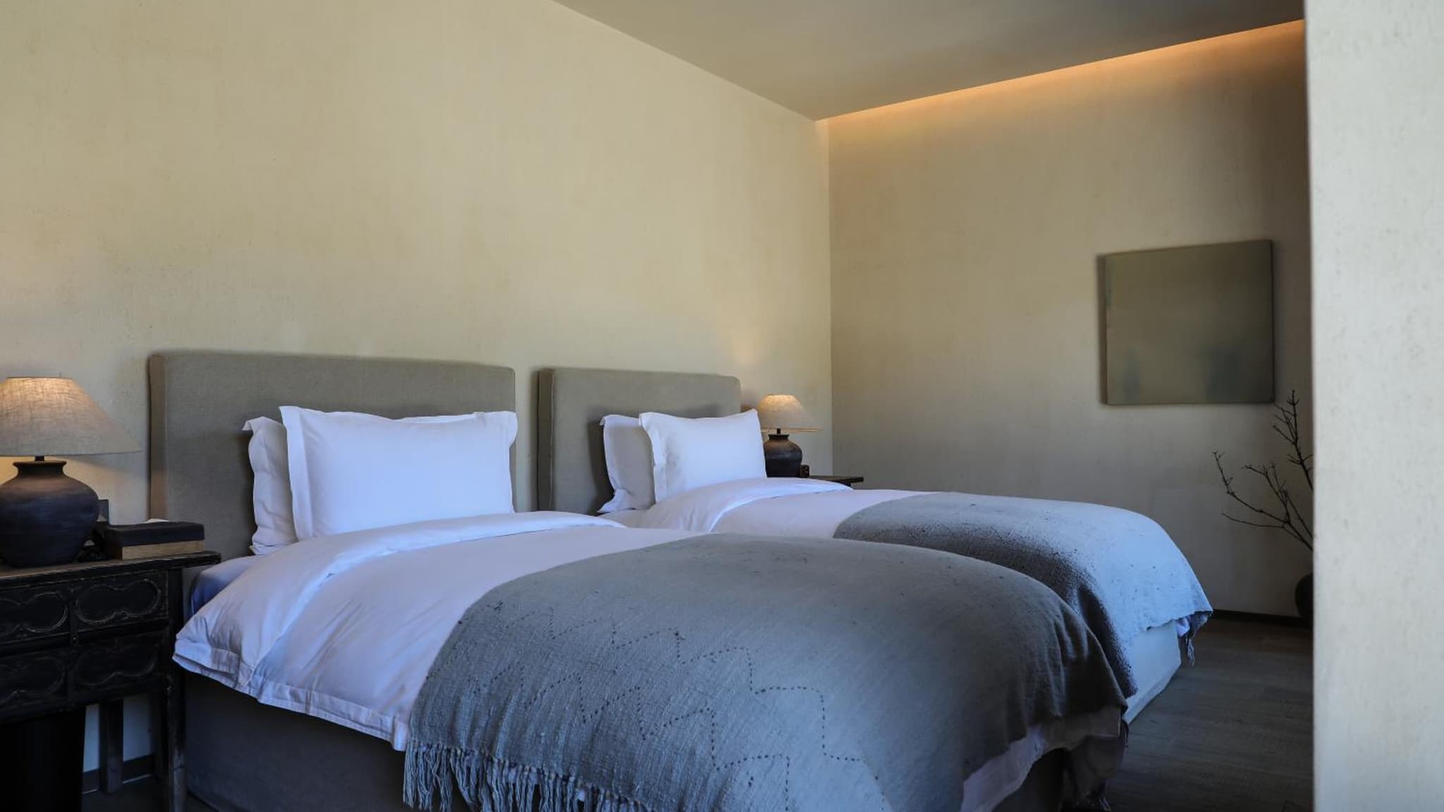 Sunyata Hotel. Deqin Meili photo 5