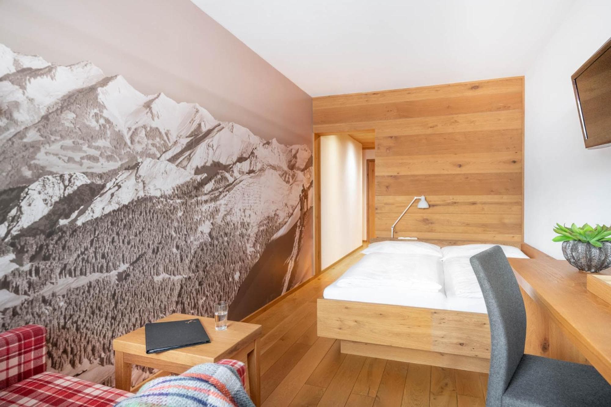 Sporthotel Silvretta Montafon photo 5