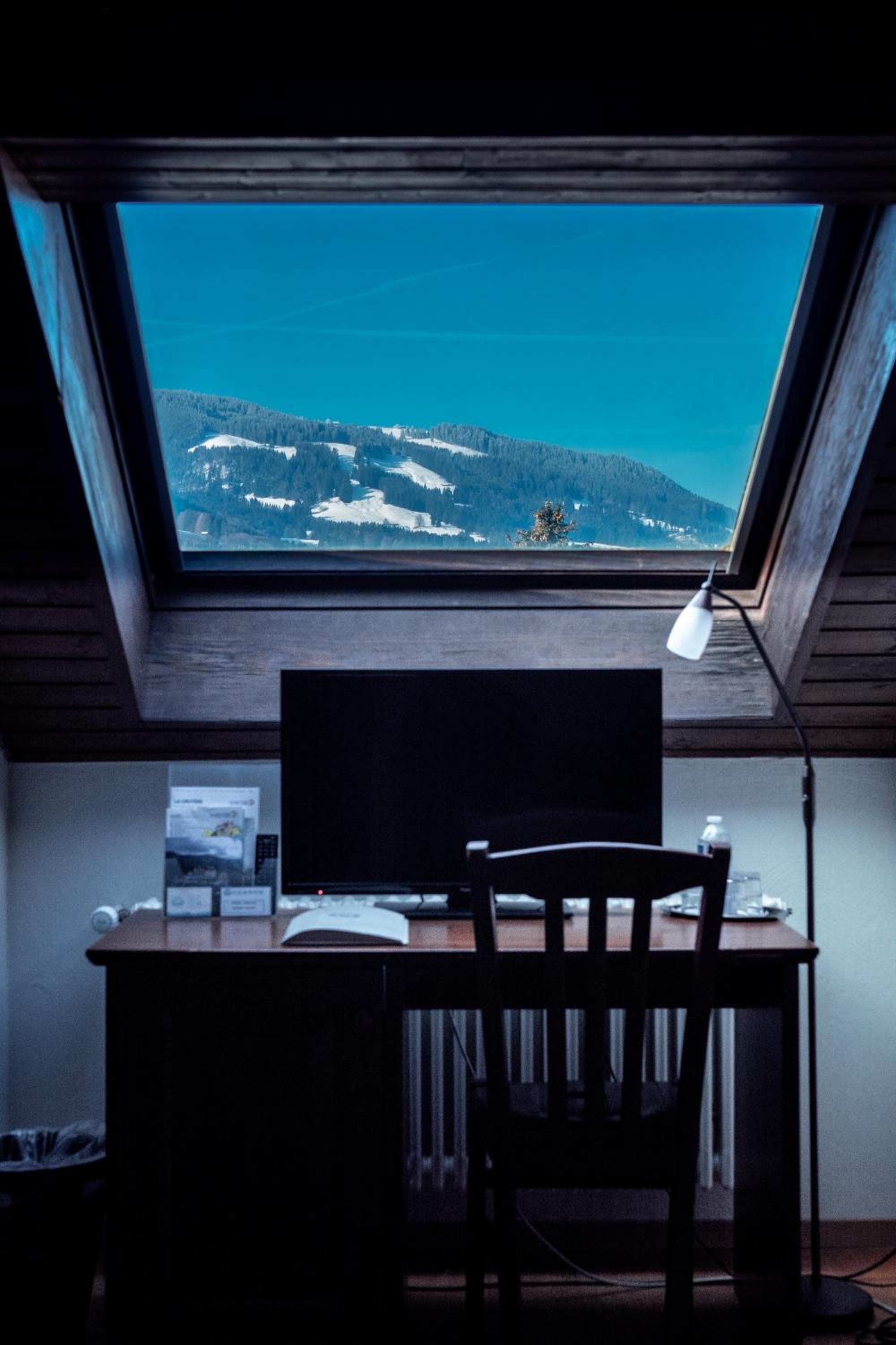 Hôtel de Gruyères photo 2