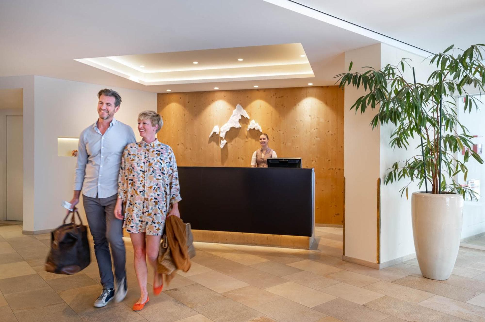 Sporthotel Silvretta Montafon photo 8