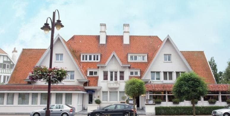Hotel Internos