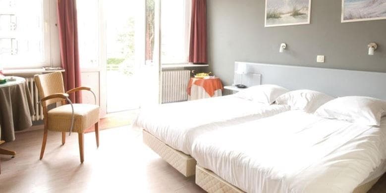 Hotel Internos photo 7
