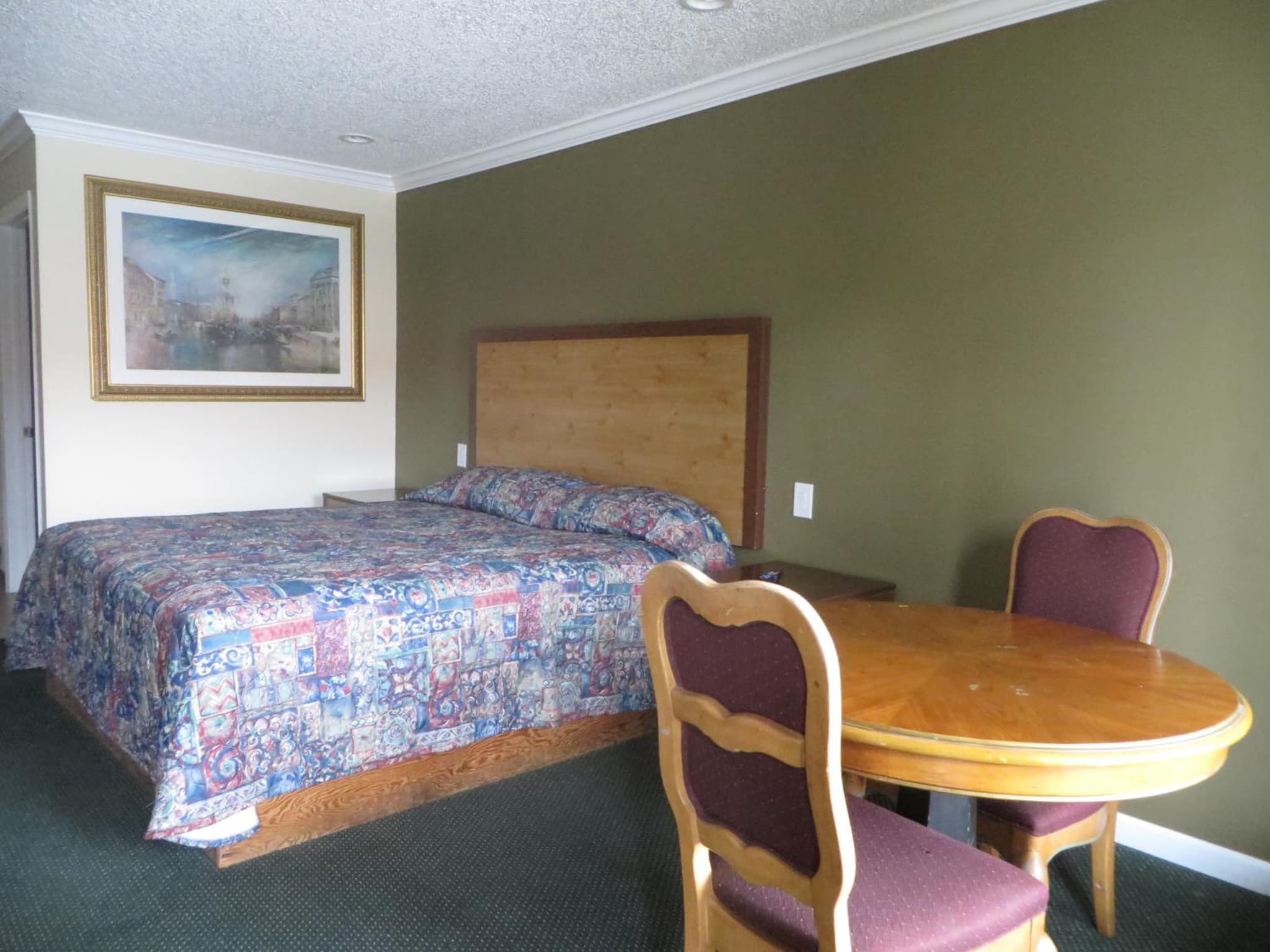 National Inn Garden Grove photo 9