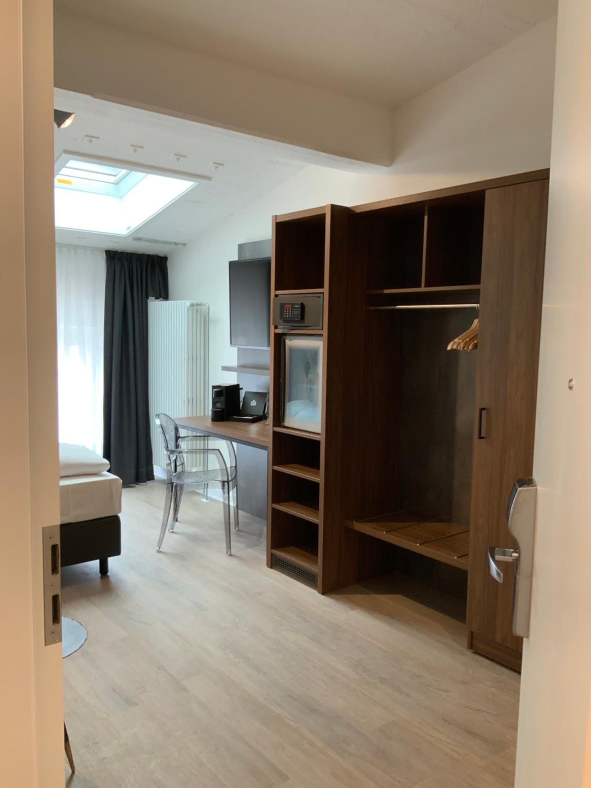 Altstadthotel Arte photo 2
