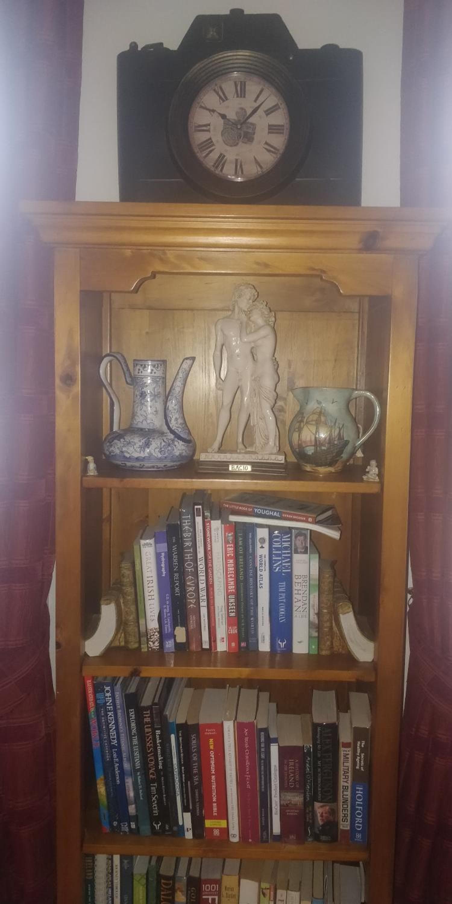 Avonmore House Guest Accommodation photo 8