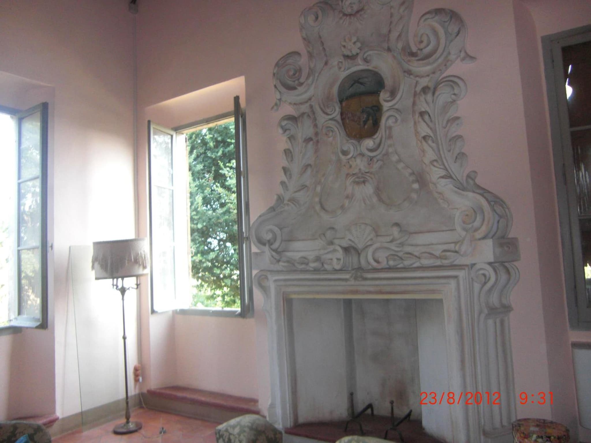 Bed and Breakfast di Charme La Bonarella photo 9