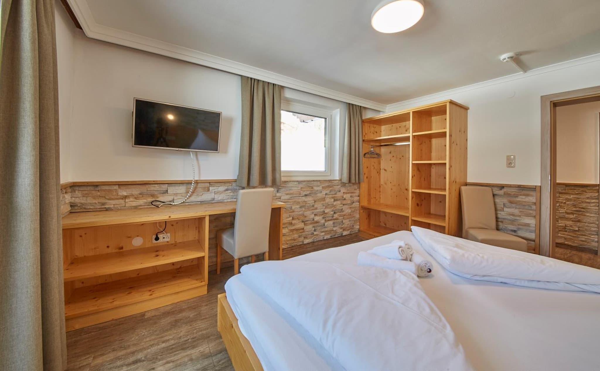 Ski & Bike Appartements Forsthaus photo 6