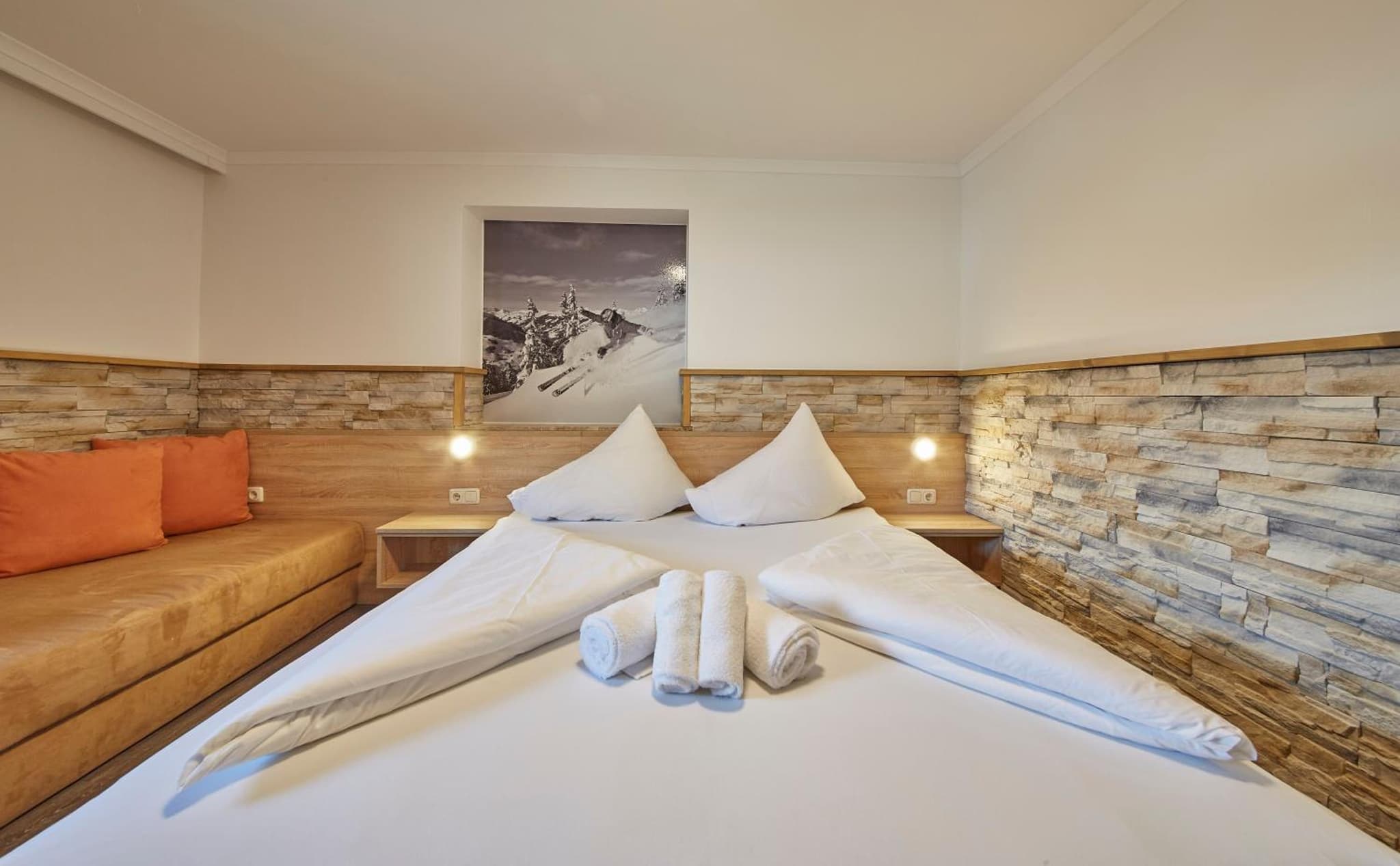 Ski & Bike Appartements Forsthaus photo 4