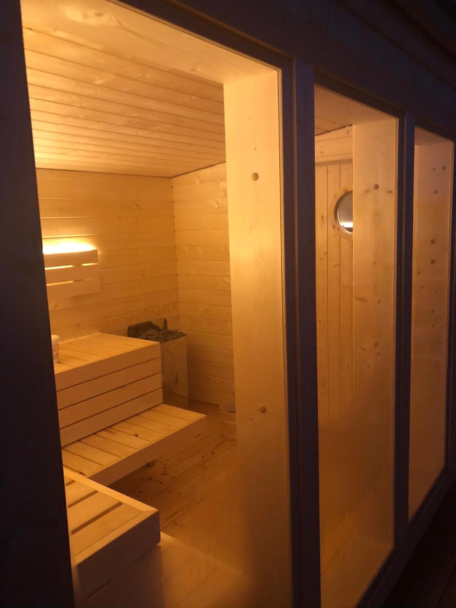 Docksta Hotell photo 7
