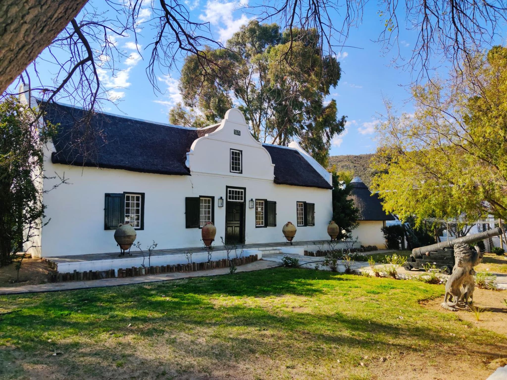 Karoo 1 Hotel Village photo 4
