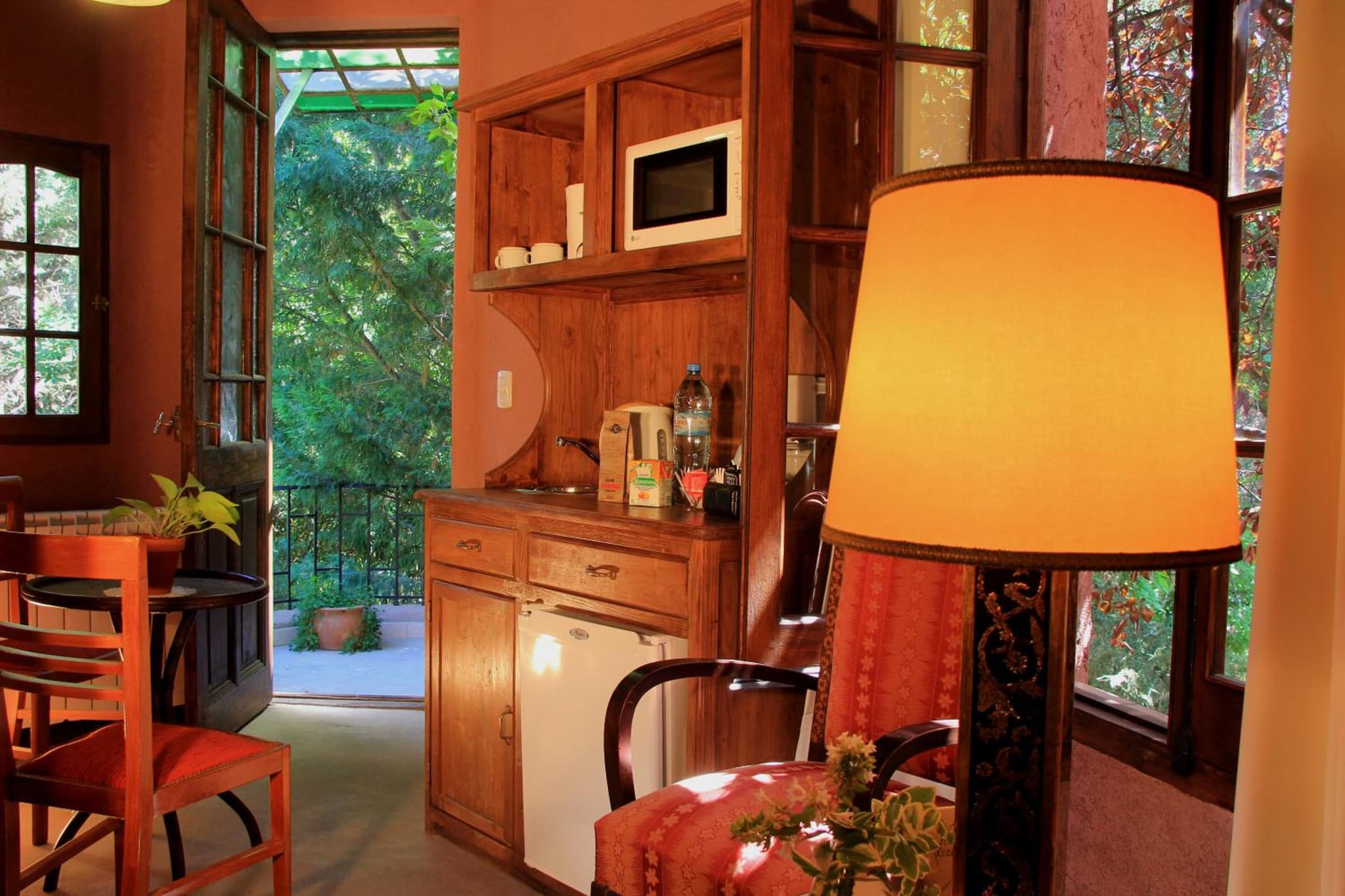 Casa Glebinias photo 3