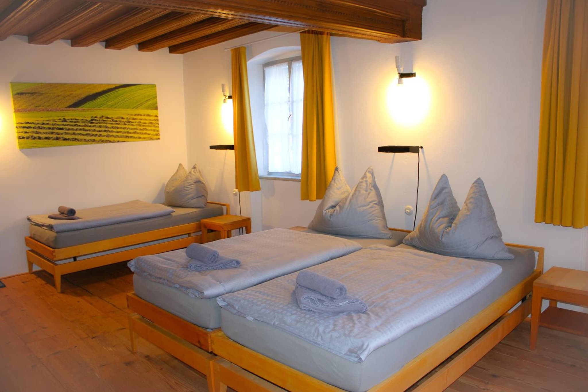 Schwarzes Haus photo 5