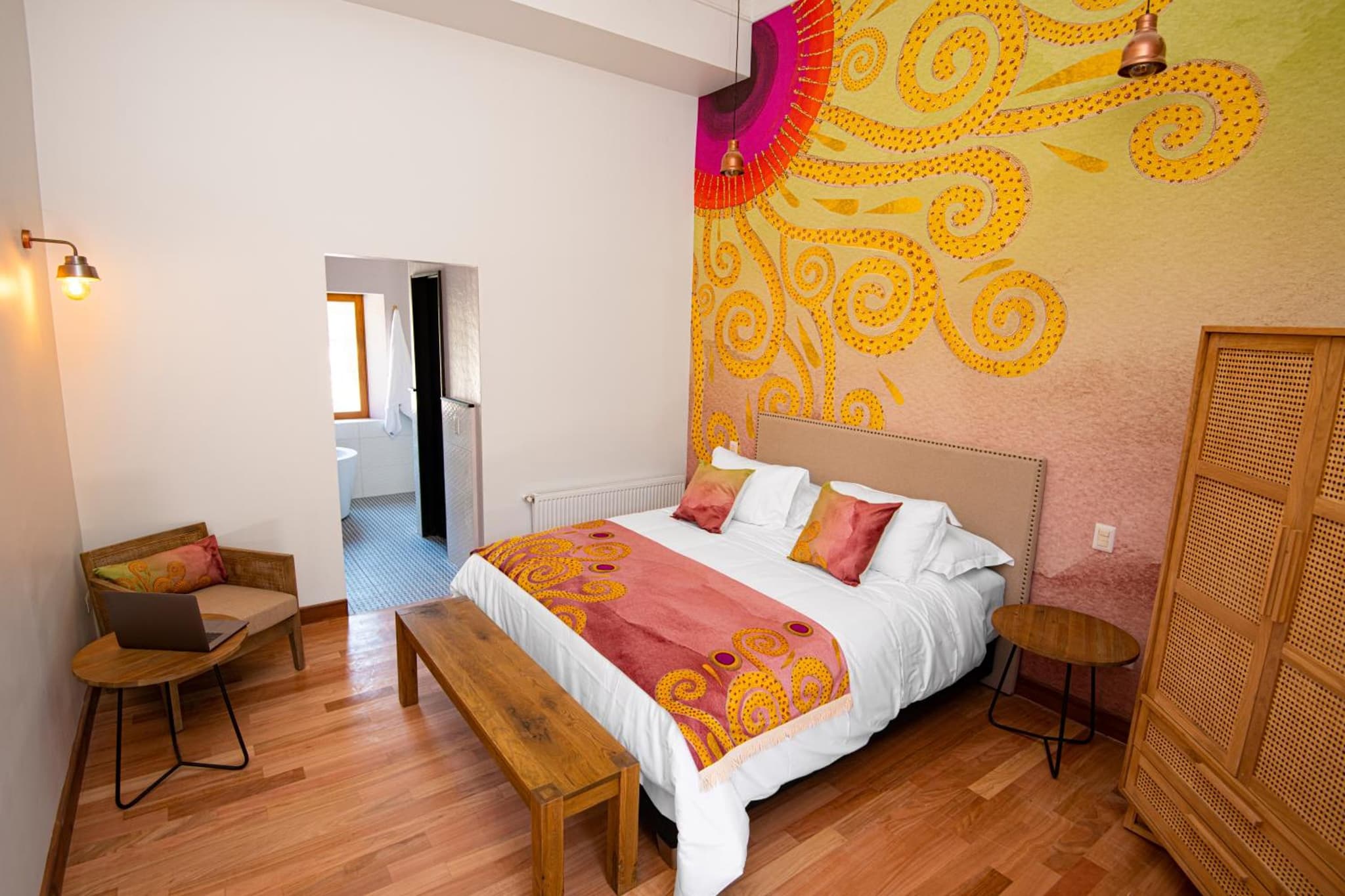 Solar Madariaga Hotel photo 6